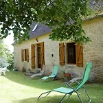 Maison Independante Avec Piscine Chauffee Pres De Montignac, Animaux Acceptes - Fr-1-616-123