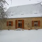 Maison Independante Avec Piscine Chauffee Pres De Montignac, Animaux Acceptes - Fr-1-616-123