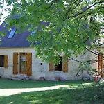 Prázdninový dům Maison Independante Avec Piscine Chauffee Pres De Montignac, Animaux Acceptes - Fr-1-616-123