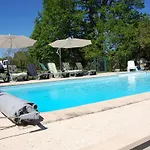 Maison Independante Avec Piscine Chauffee Pres De Montignac, Animaux Acceptes - Fr-1-616-123