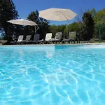 Tatil Evi Maison Independante Avec Piscine Chauffee Pres De Montignac, Animaux Acceptes - Fr-1-616-123 *