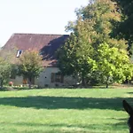 Prázdninový dům Maison Independante Avec Piscine Chauffee Pres De Montignac, Animaux Acceptes - Fr-1-616-123 Auriac-du-Périgord