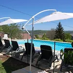 Prázdninový dům Maison Independante Avec Piscine Chauffee Pres De Montignac, Animaux Acceptes - Fr-1-616-123