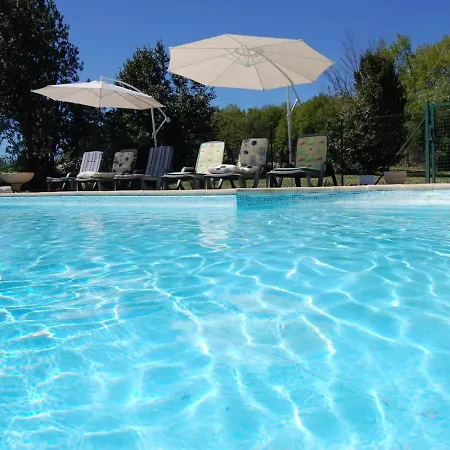 Maison Avec Piscine Chauffee Privee, Proche Lascaux Et Dordogne, Ideale Famille Et Detente - Fr-1-616-123 Holiday home
