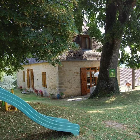 Maison Avec Piscine Chauffee Privee, Proche Lascaux Et Dordogne, Ideale Famille Et Detente - Fr-1-616-123 *