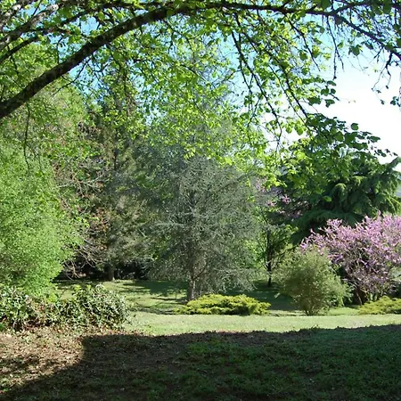 Maison Independante Avec Piscine Chauffee Pres De Montignac, Animaux Acceptes - Fr-1-616-123 Prázdninový dům Auriac-du-Périgord