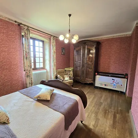 Prázdninový dům Maison Independante Avec Piscine Chauffee Pres De Montignac, Animaux Acceptes - Fr-1-616-123