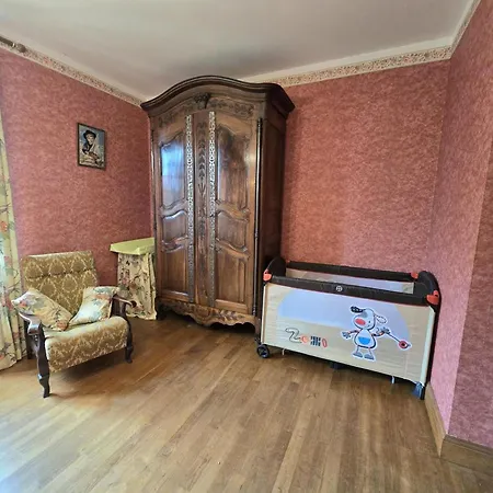 منزل ريفي Maison Independante Avec Piscine Chauffee Pres De Montignac, Animaux Acceptes - Fr-1-616-123 Auriac-du-Périgord