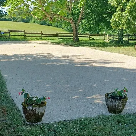 Maison Independante Avec Piscine Chauffee Pres De Montignac, Animaux Acceptes - Fr-1-616-123 Auriac-du-Périgord